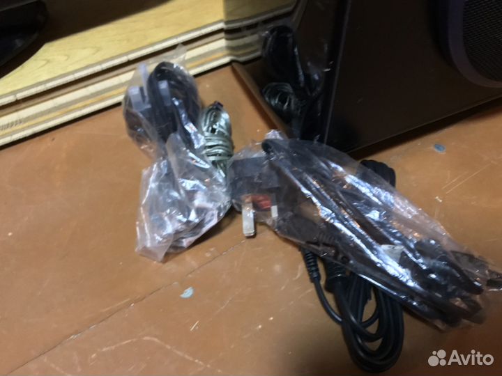 Акустическая система samsung