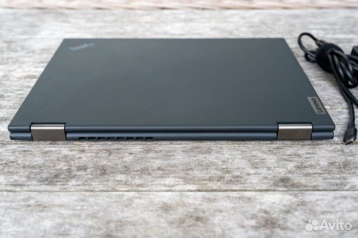 Ультрабук Lenovo ThinkPad X13 Yoga Gen 2