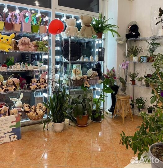 Доставка цветов ко времени