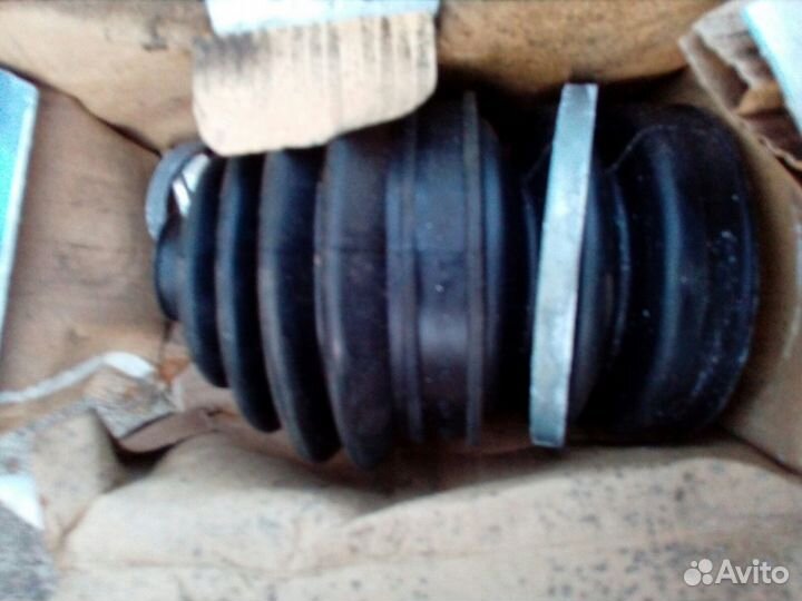 Запчасти различные