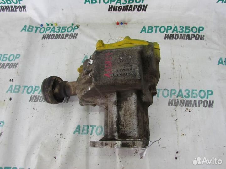 Коробка раздаточная для Volvo XC90 1 2002-2015г