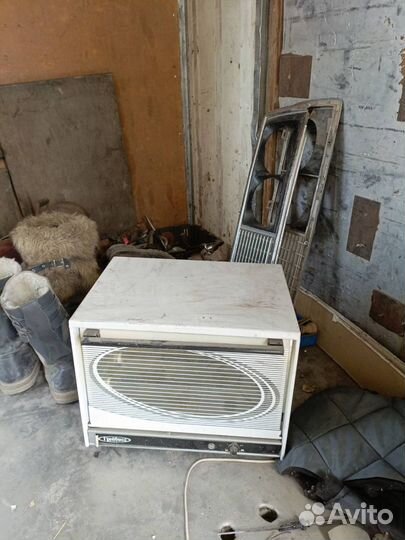 Духовка электрическая настольная бу