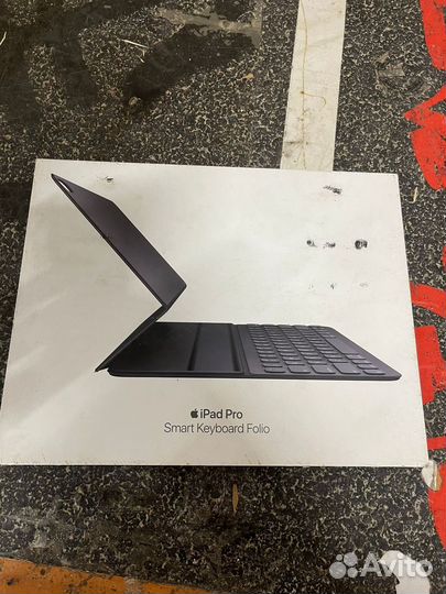 Чехол для iPad pro