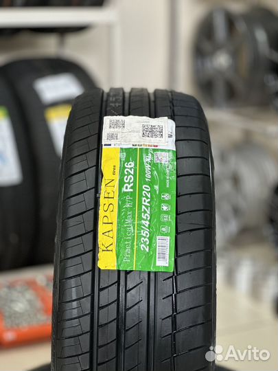Kapsen RS26 235/45 R20 100W