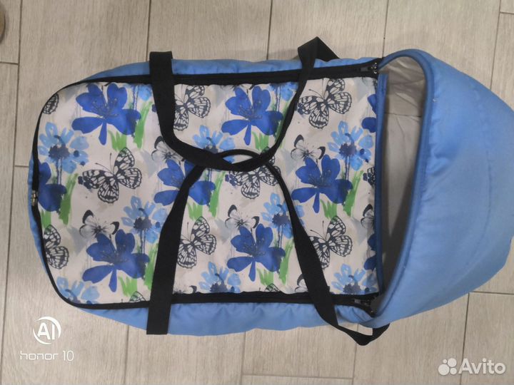 Переноска для детей