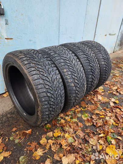 Nokian Tyres Hakkapeliitta 9 245/45 R18