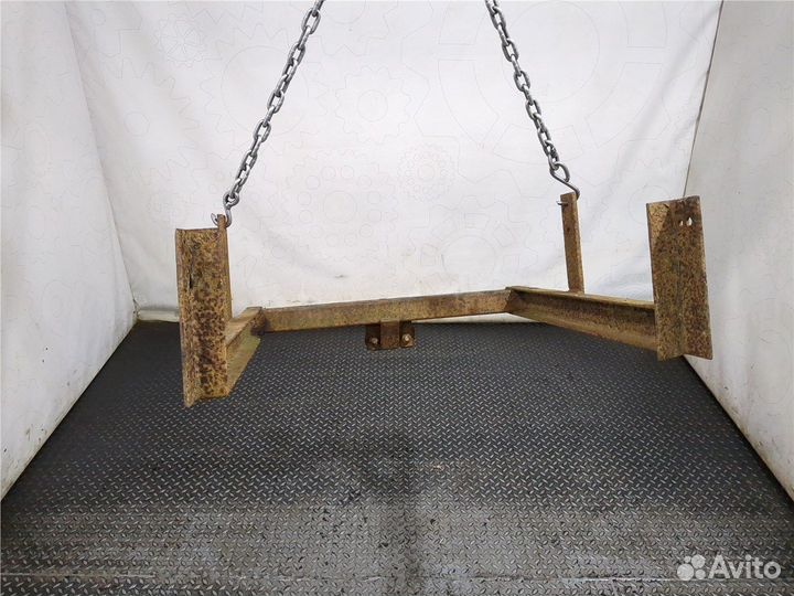 Прицепное устройство LDV (DAF) Convoy, 2000