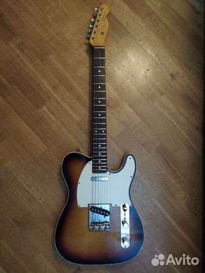Fender Telecaster TL 62/ Japan