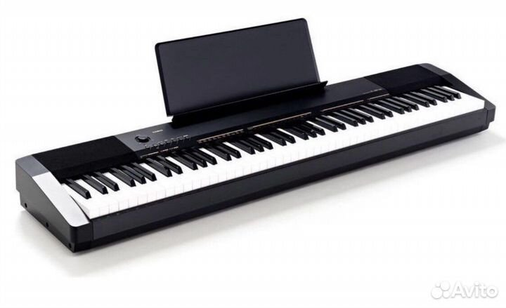 Электронное фортепиано casio