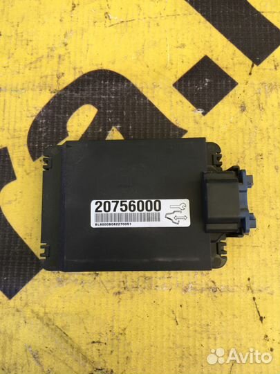 Эбу гур Опель Инсигния