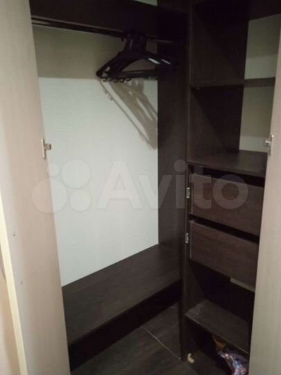 2-к. квартира, 42 м², 5/5 эт.