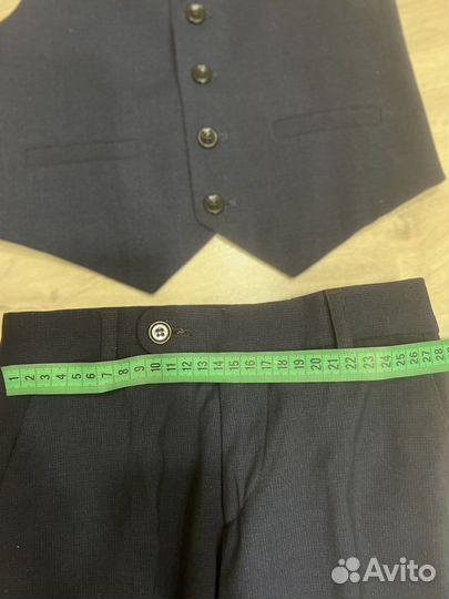 Школьная форма для мальчика