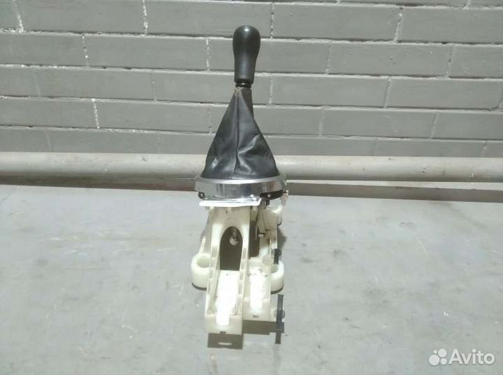 Кулиса МКПП Mitsubishi Asx 1.6 2011