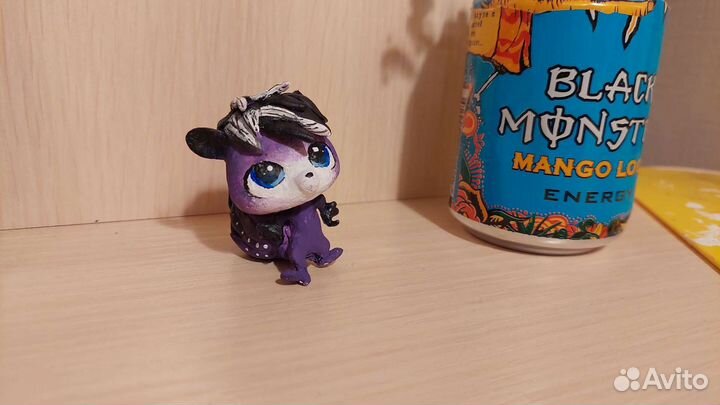 Littlest Pet Shop