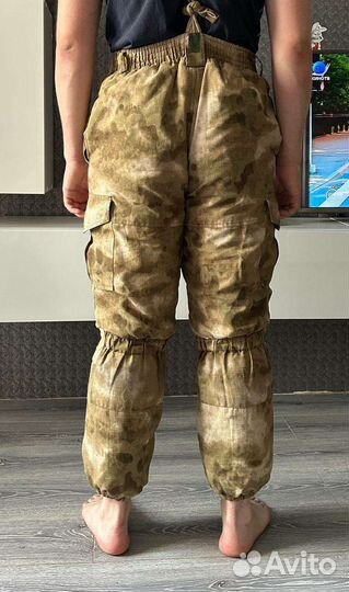 Ватники Армейские