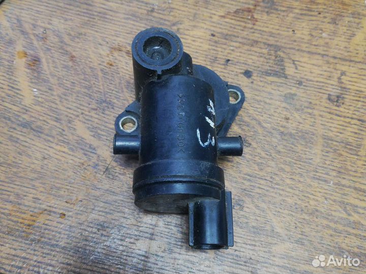 Клапан фаз газораспределения Мазда 3 BK