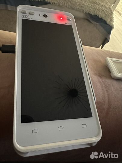 Сенсорный pos терминал