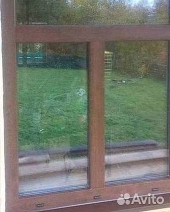 Окна за 1 день