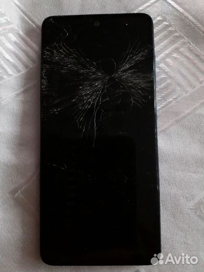 Samsung Galaxy A51, 4/64 ГБ