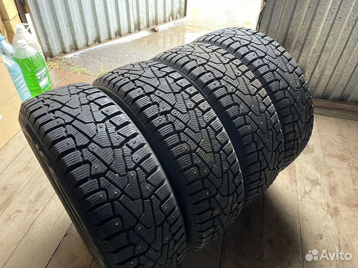 Pirelli Ice Zero 185/60 R15