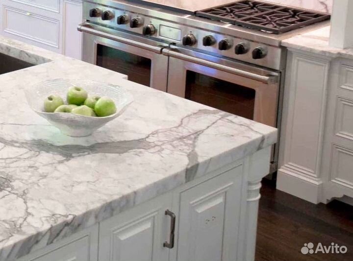 Столешница из мрамора
