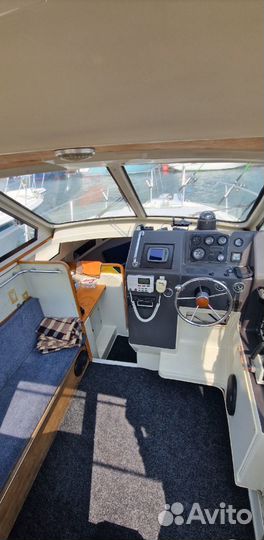 Аренда катера, морские прогулки