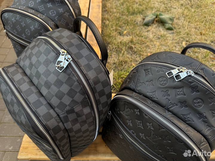 Рюкзак Louis Vuitton мужской