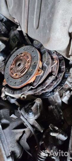 Кпп Нексия Ланос Шевроле