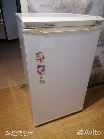 Холодильник маленький