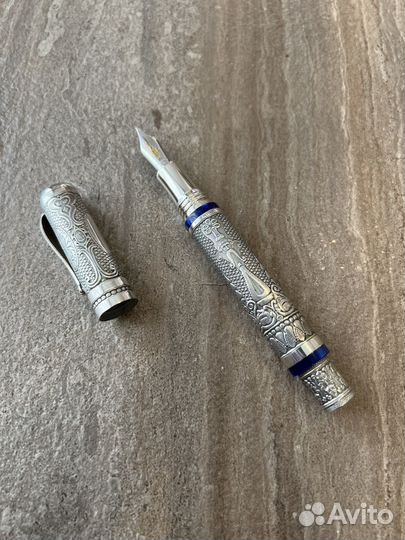 Montegrappa America's Cup Перьевая ручка