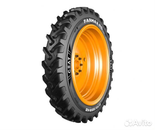 Шина 340/85R48 farmax RC 148D/151A8 TL (105331) ce