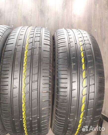 Pirelli P Zero Rosso 225/40 R18 94T