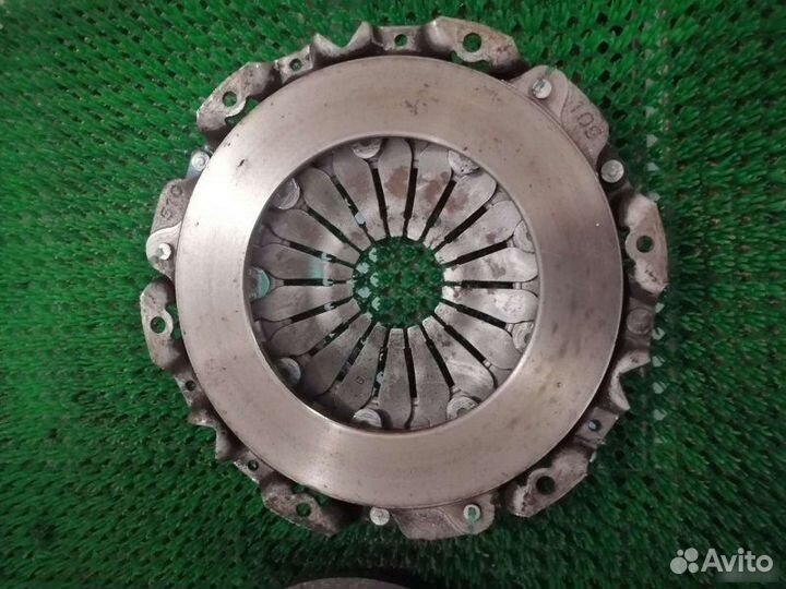 Сцепление Opel Corsa D 2006-2010