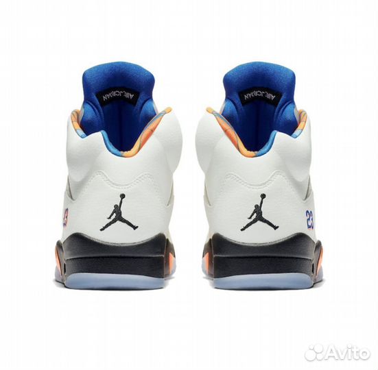 Кроссовки Nike Air Jordan 5 International Flight