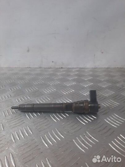 Форсунка Mercedes-Benz Vito 2003