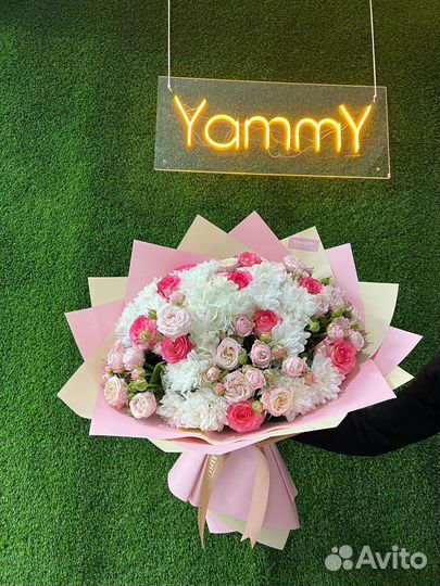 Курсы флористики и фудфлористики