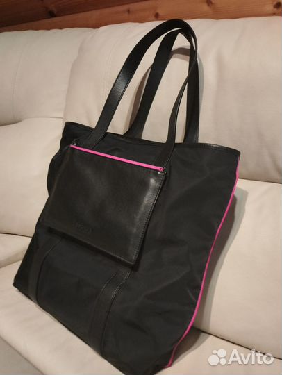 Сумка шоппер Escada