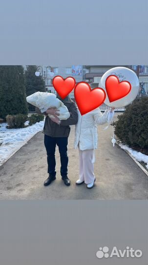 Конверт на выписку (девочка/мальчик)