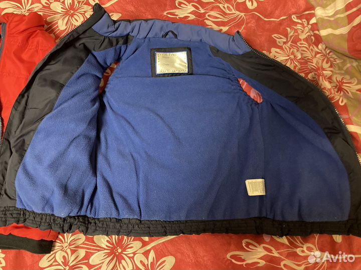 Жилетки на мальчика