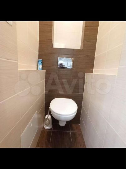 1-к. квартира, 41 м², 11/17 эт.