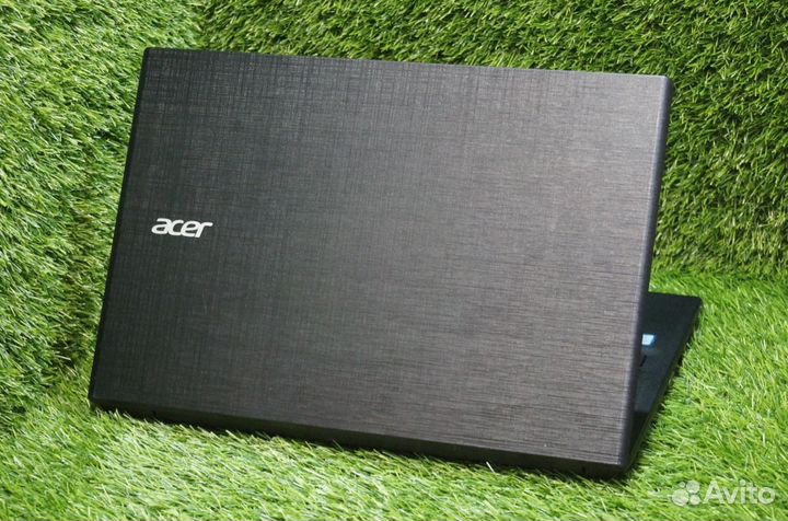 Acer на Core i5+940M/SSD+HDD
