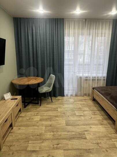 1-к. квартира, 37,5 м², 1/3 эт.