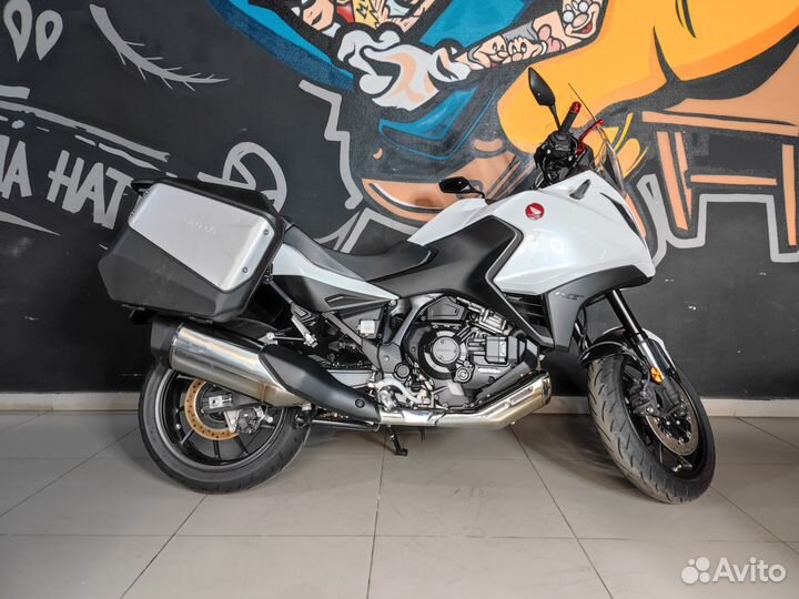 Honda NT1100