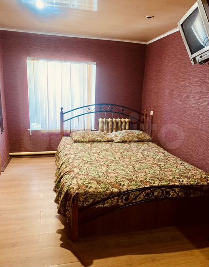 Комната 16 м², 1/2 эт.