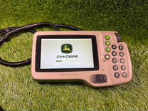 John Deere GreenStar 1800 монитор