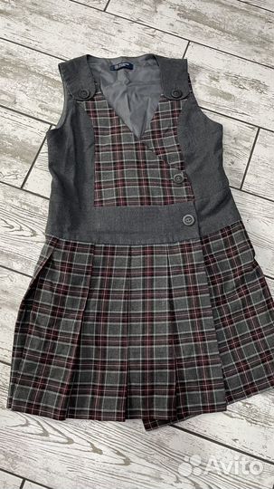 Школьная форма