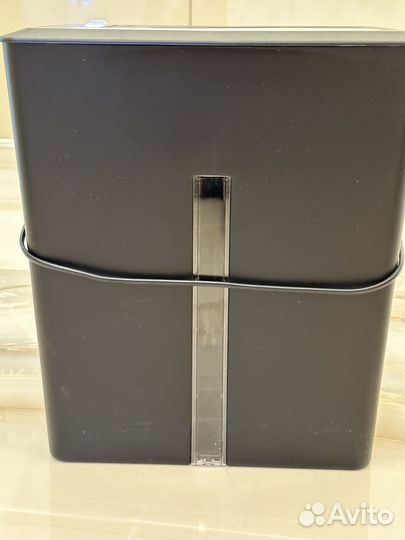 Шредер (уничтожитель)