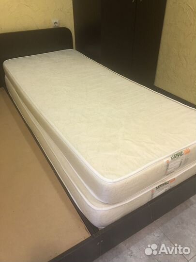 Матрас 80 на 190 бу