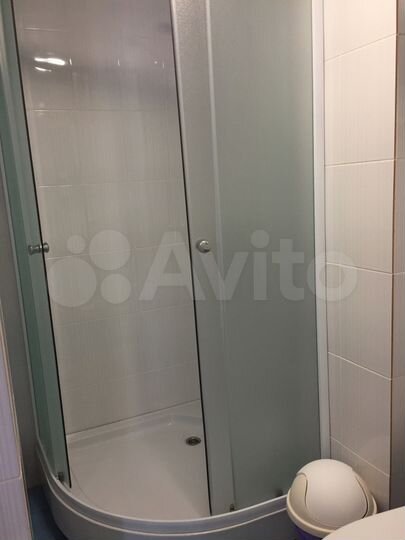 Комната 40 м² в 4-к., 2/3 эт.