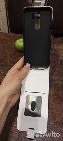 Чехол на xiaomi redmi note 8 pro и xiaomi redmi no